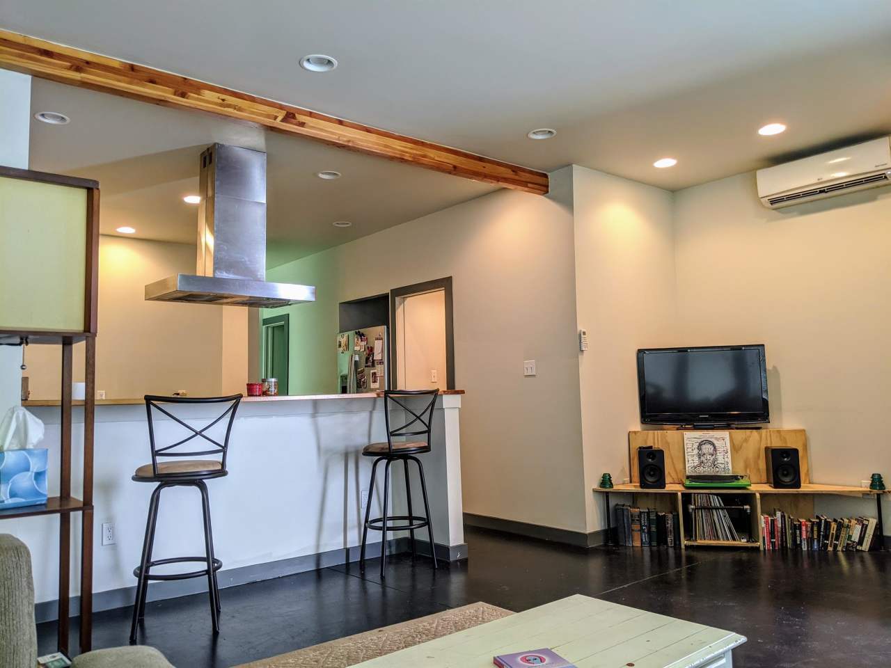 300 B North Parker Avenue