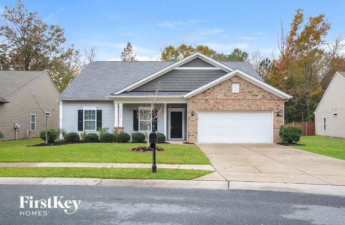 13102 Ferguson Forest Drive