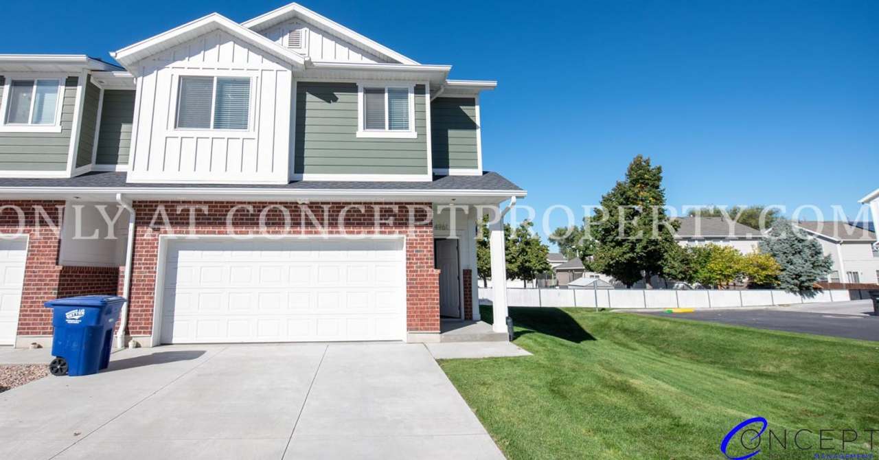 Harvest Pointe Townhomes