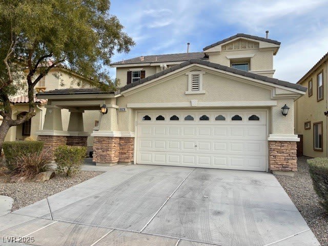 6028 SIERRA LAKES Street