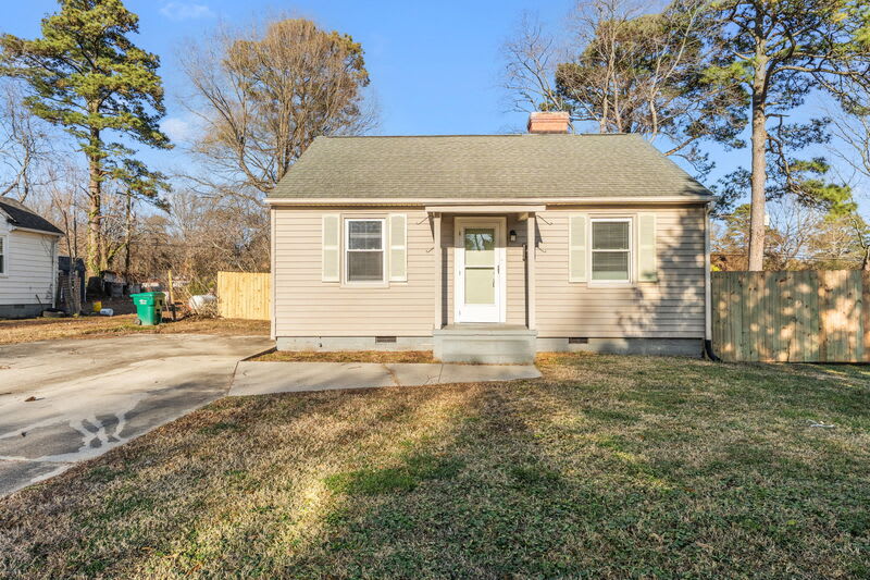 108 East Magruder Street