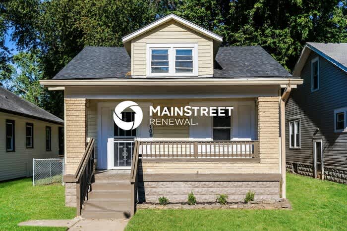 110 South 41st Street