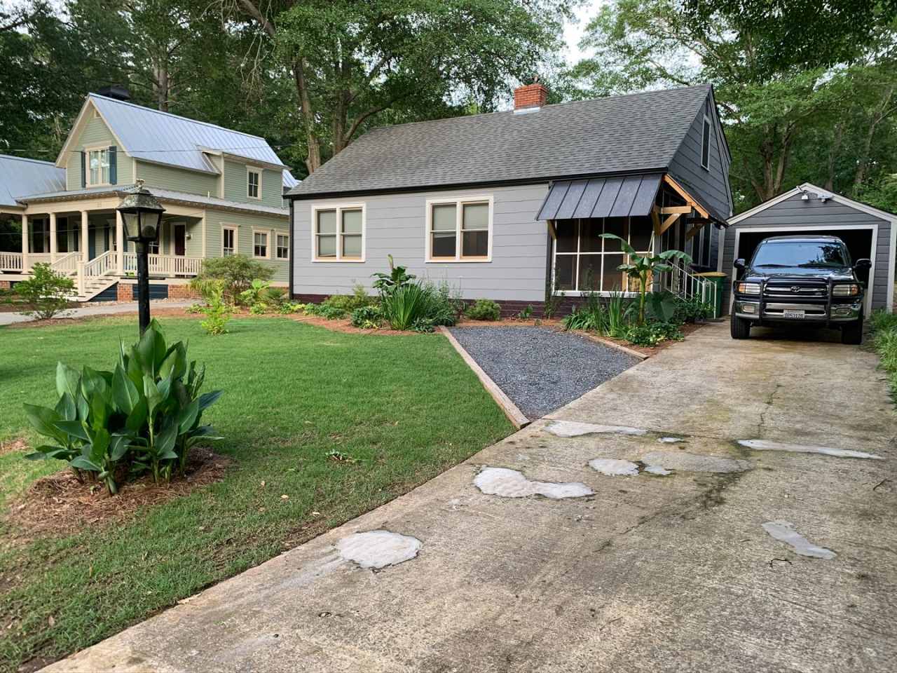 3BR Normaltown Charmer