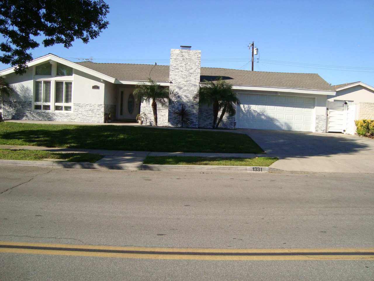 BREA FOUR BEDROOM PLUS GAME ROOM