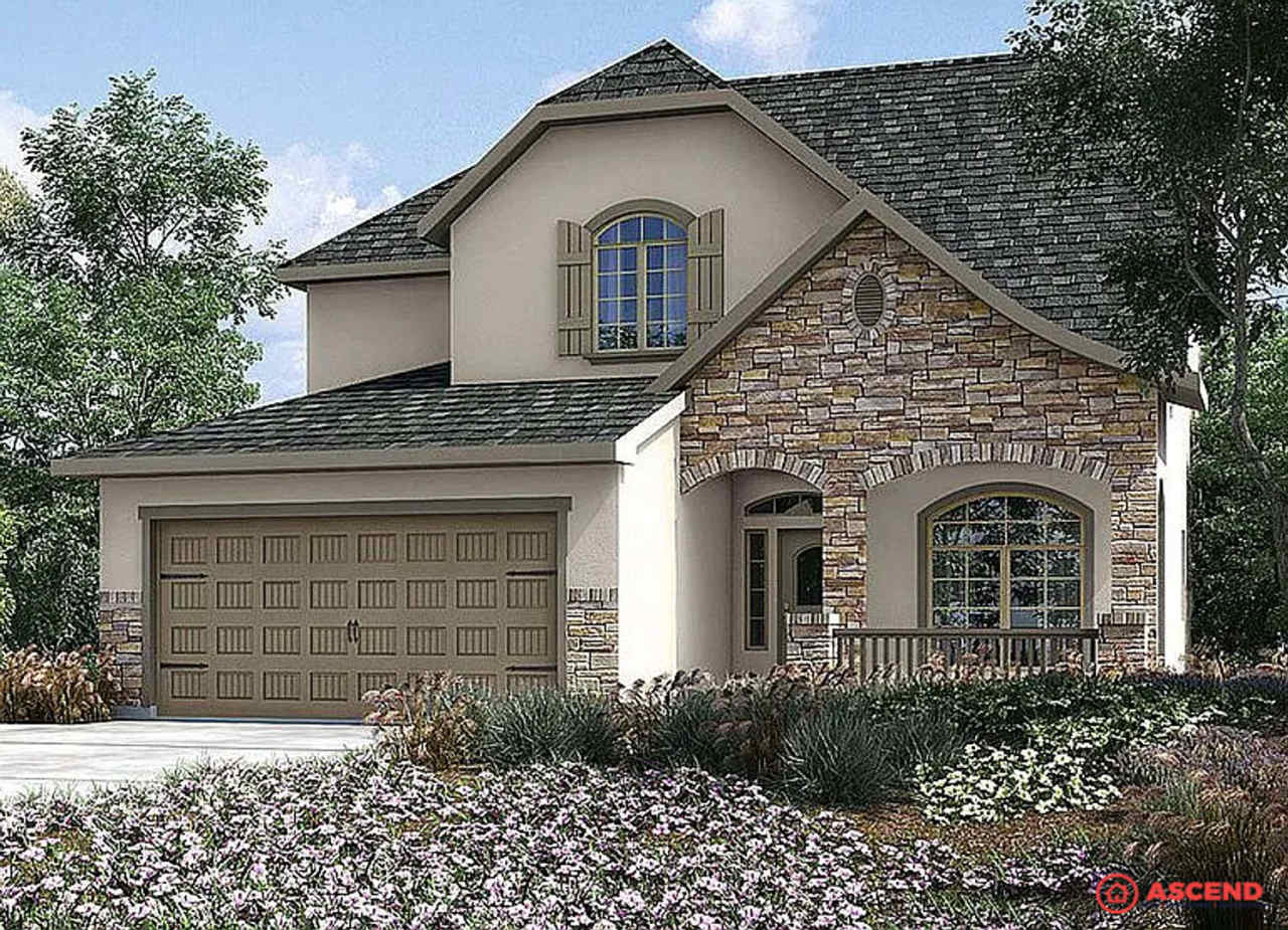 Remarkable 5 Bedroom Home!