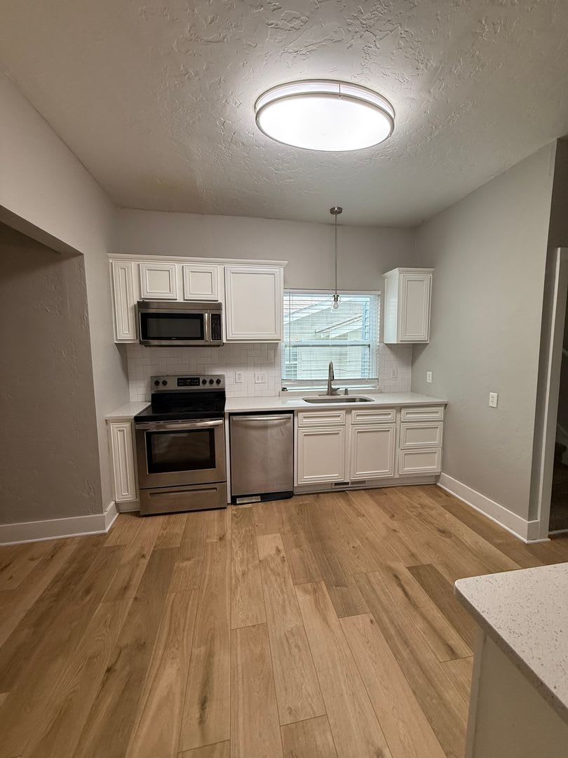 Remodeled Charmer in the Urban Core – Fresh Paint, Modern Touches, Prime Location!
