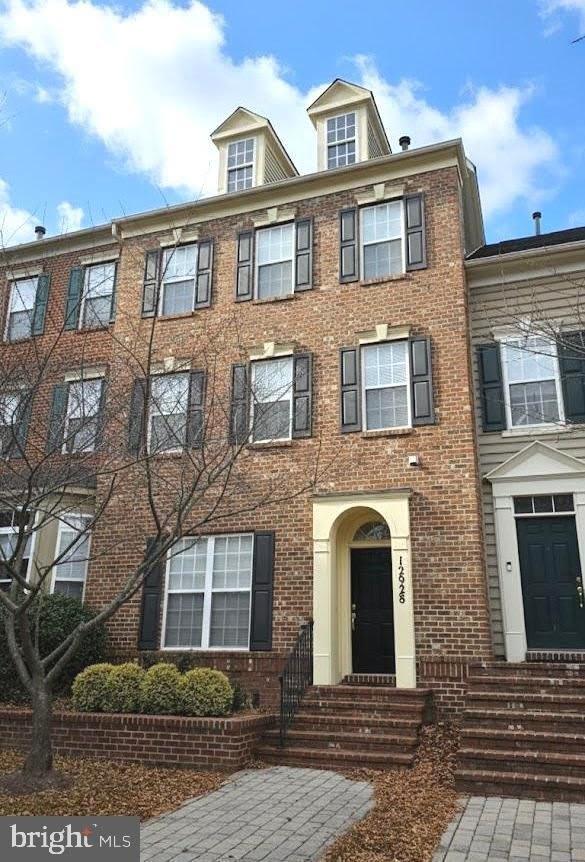 12928 CLARKS CROSSING Drive