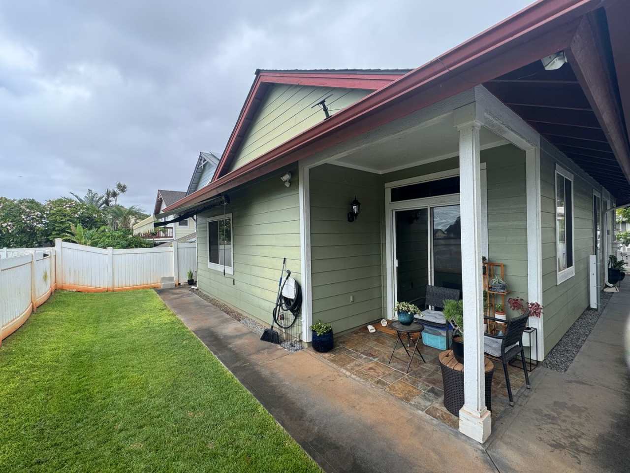 For Rent - [Celebration at Waikele] 94-1023 Kanawao St.