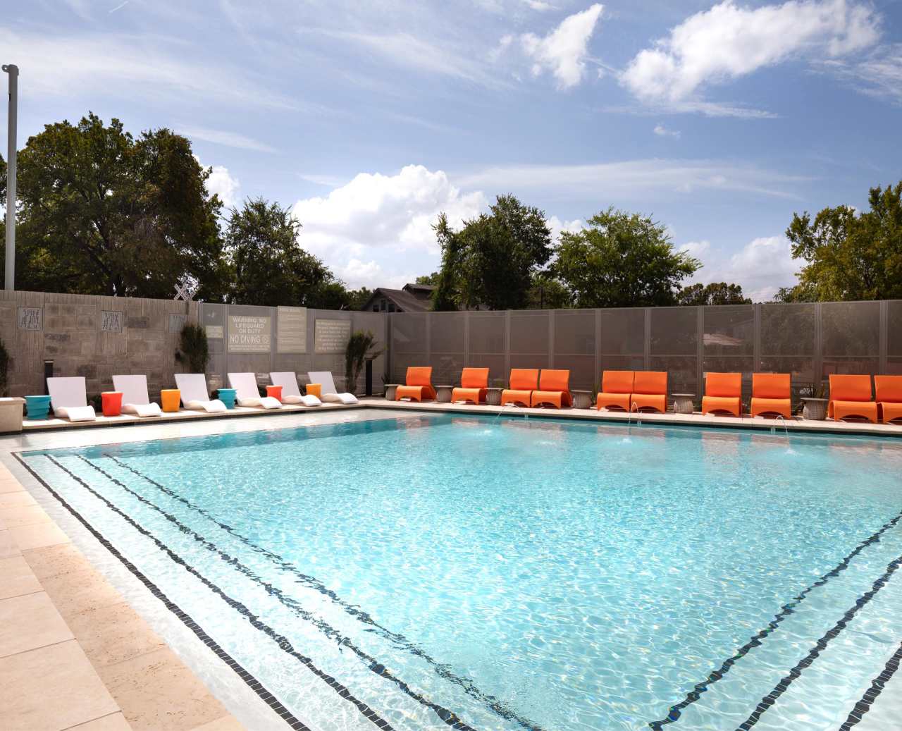 Residences At Saltillo