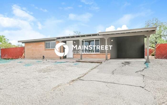 3434 South Manitoba Avenue