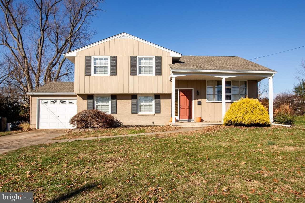 119 WALT WHITMAN Boulevard