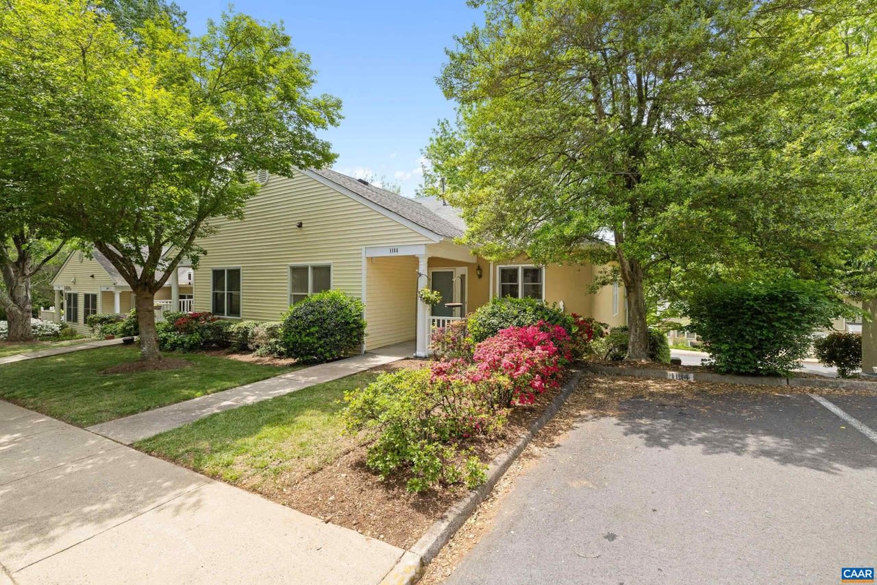 1184 Partridge Lane - 1