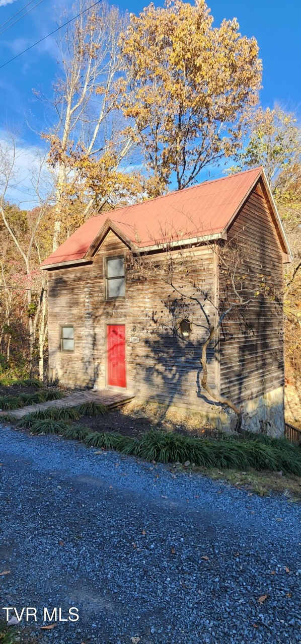 22089 Parks Mill Road