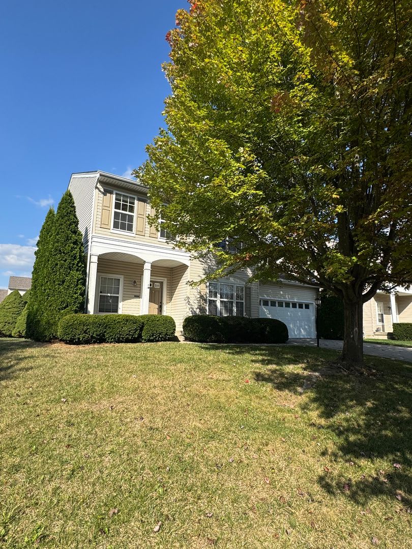 2980 Kant Place - 4 Bedrooms - 2.5 Bath - A Beautiful Home in Beavercreek - $500 Off your Security Deposit if you Move in Before the End of the Year!