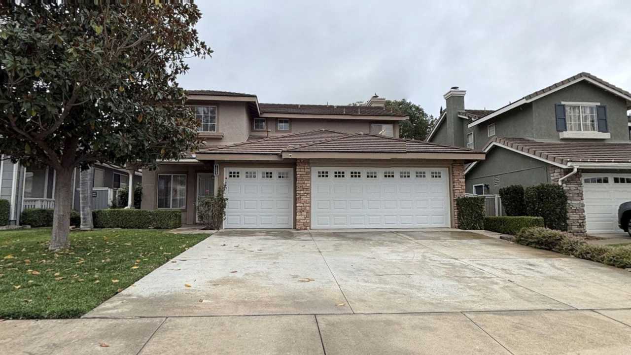 13657 Basswood Dr. | 4 Bed | 3 Bath Located In South Corona!