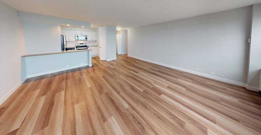 1263 South Michigan Ave.