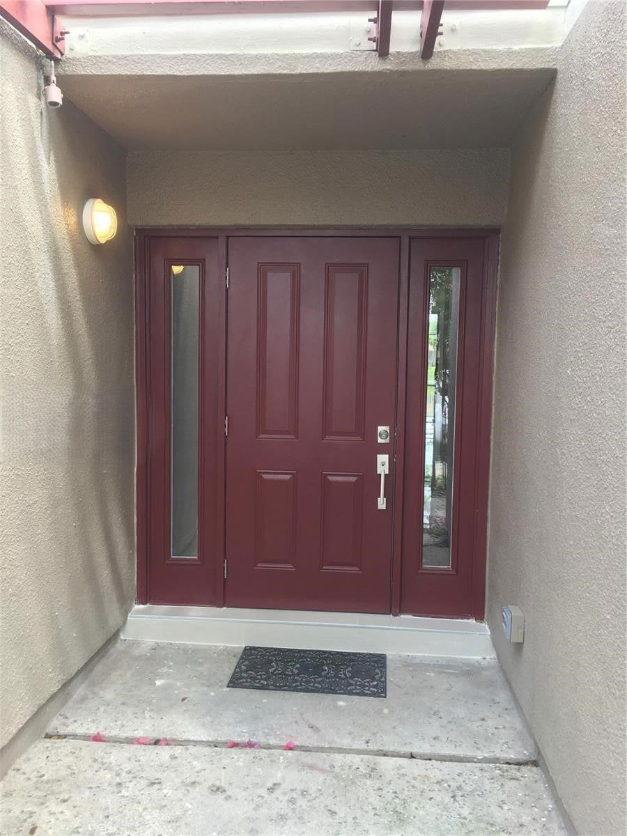 10951 North Lakeview Drive