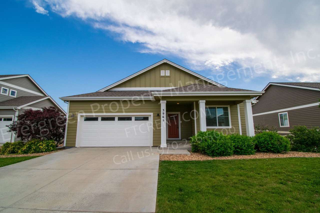 4 bedroom, 3 bathroom in Wellington