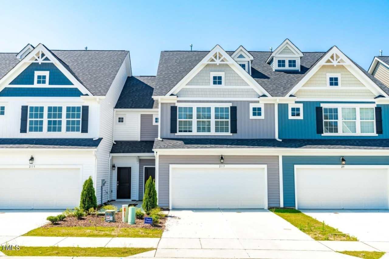 217 Shingle Oak Road