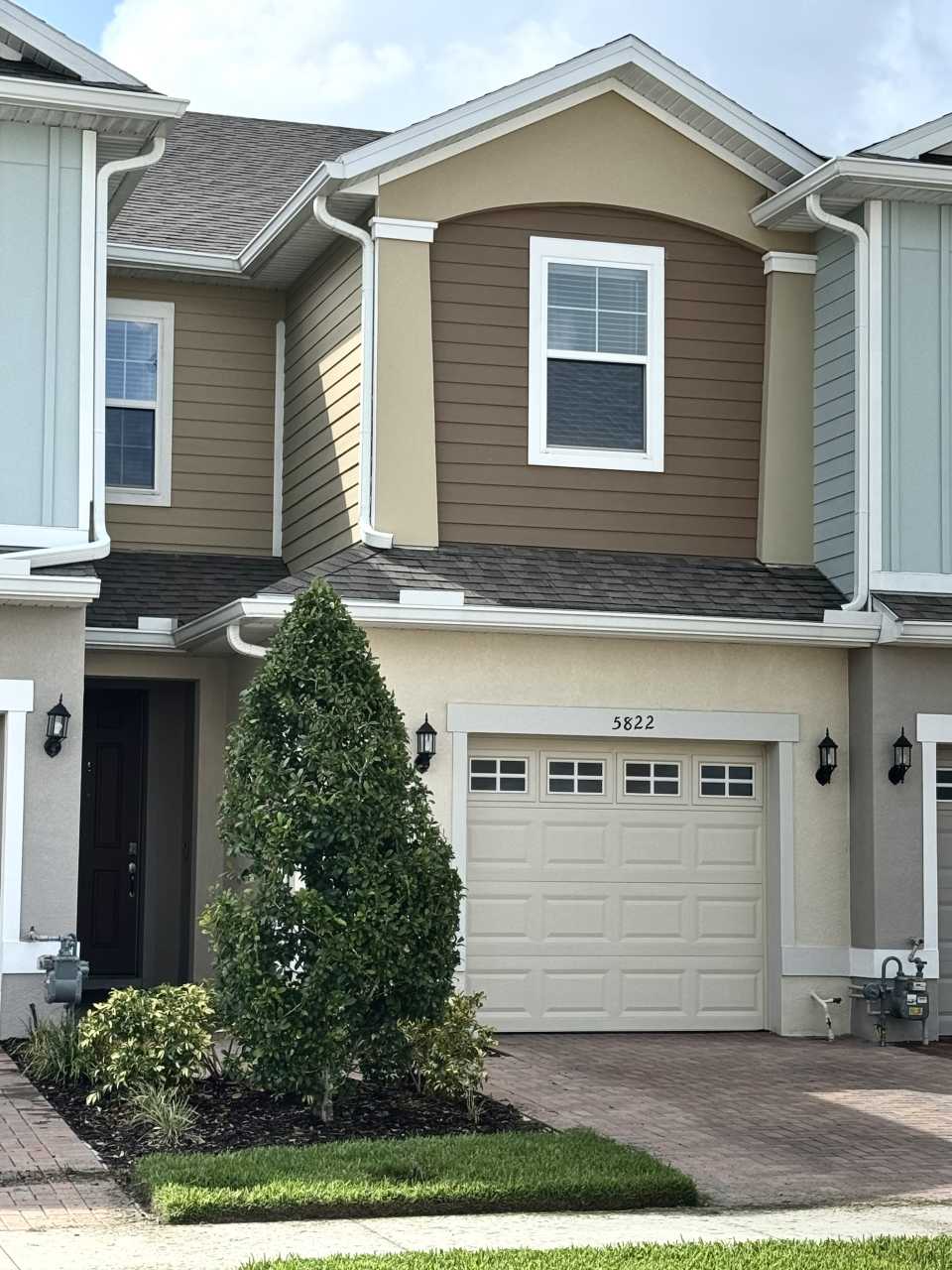 5822 Spotted Harrier Way