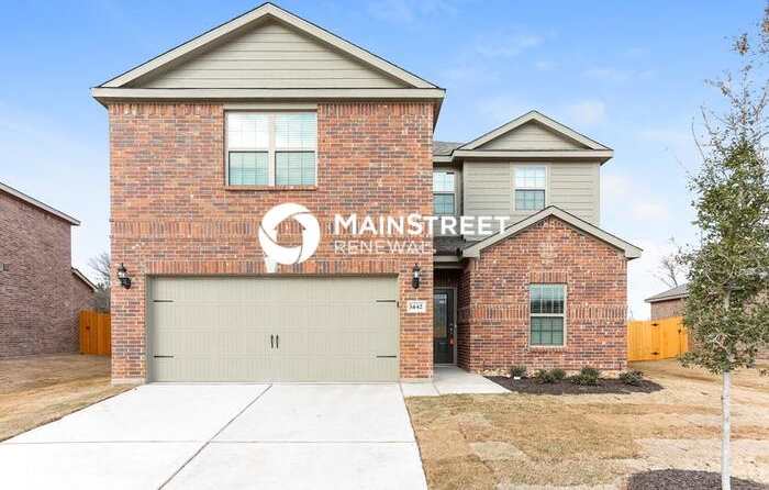 1442 Park Trails Boulevard