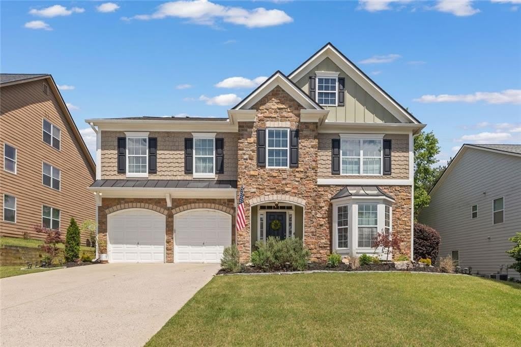 5415 Fieldfreen Drive