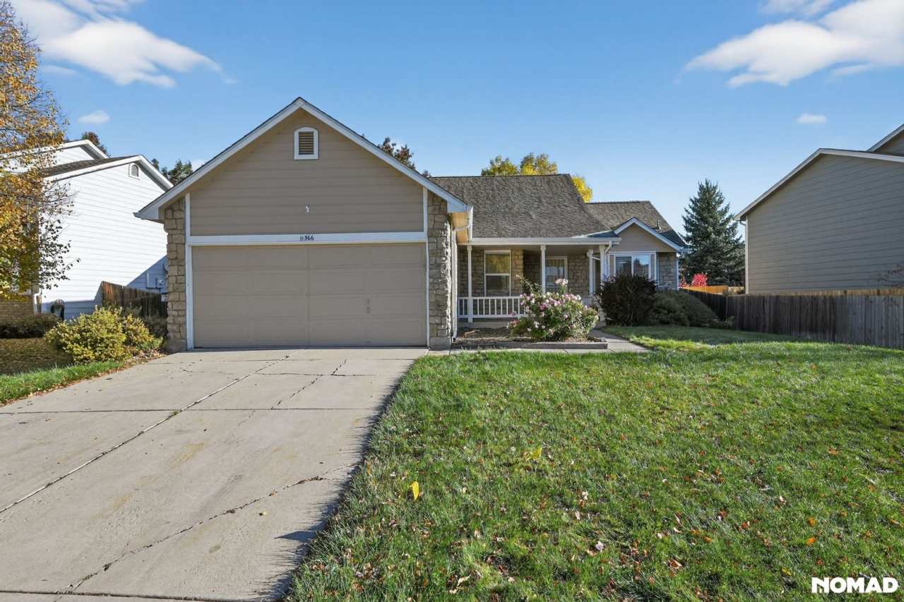 Charming 3BR House in Westminster