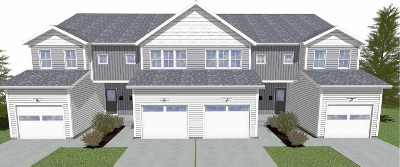 New Construction