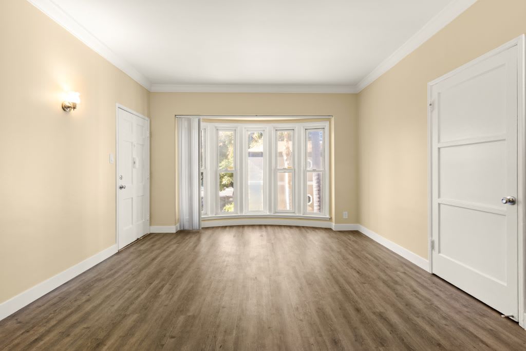 Baldwin Manor and Windsor Manor