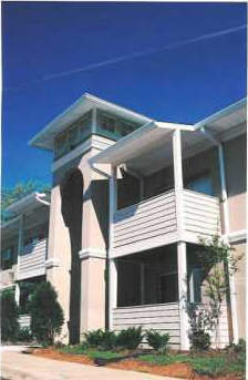 Abbey at Regent's Walk