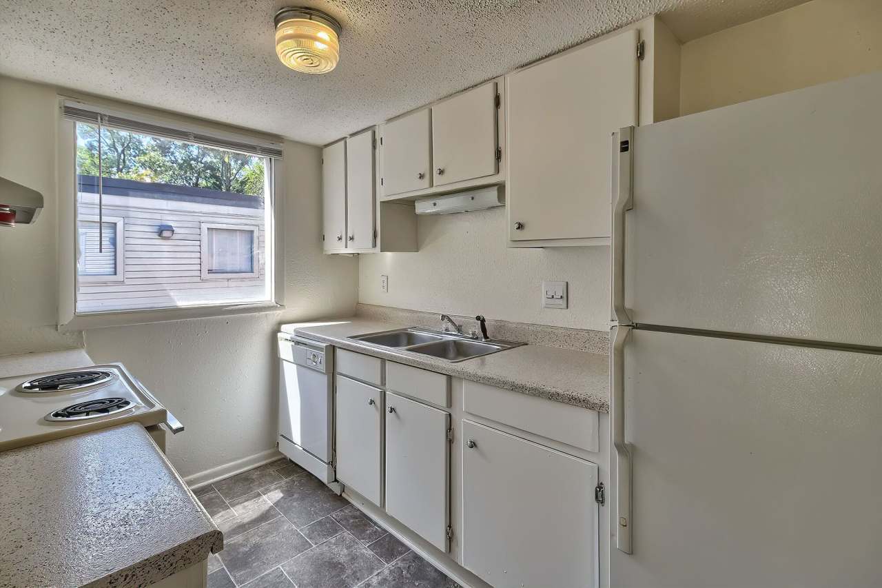 The Farrington Apartment Homes