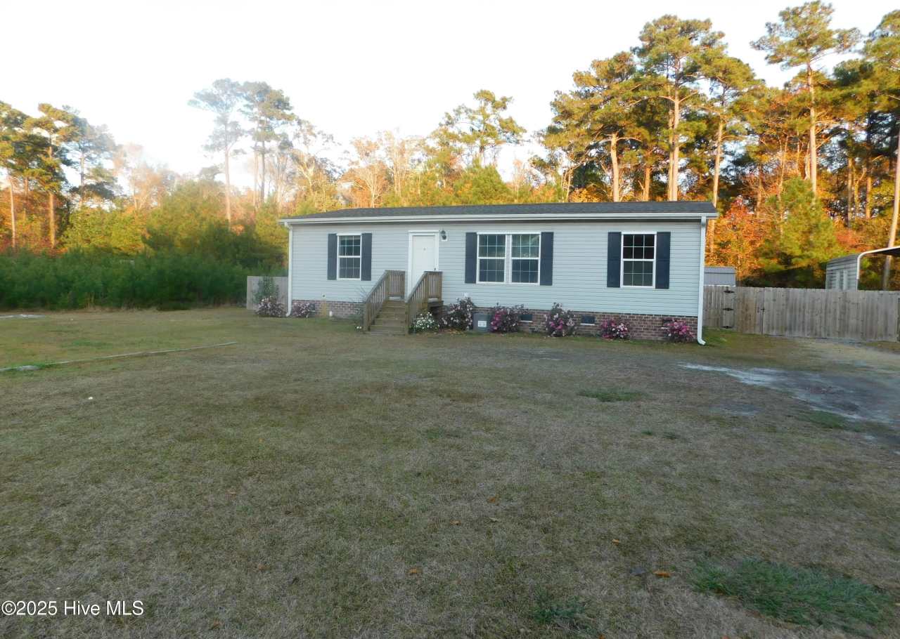 1019 Harkers Island Road