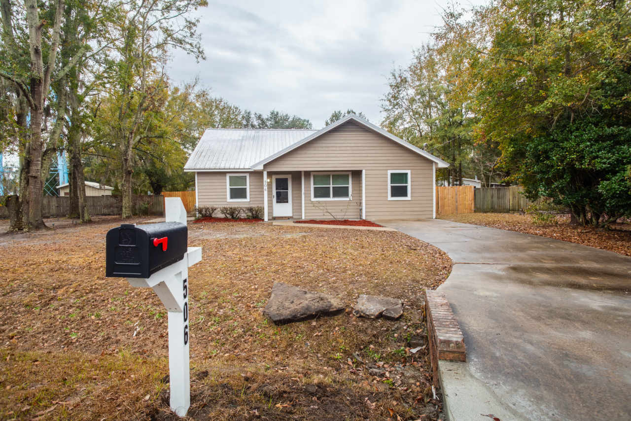 506 Idlewood Cir