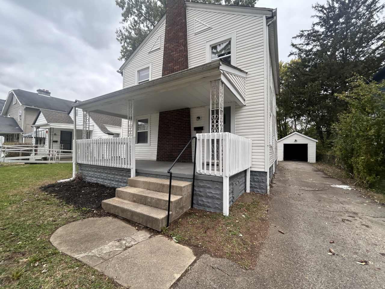 1532 Republic Avenue