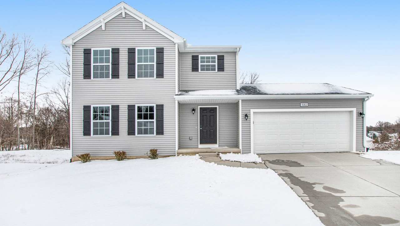 2594 Blooming Bud Lane