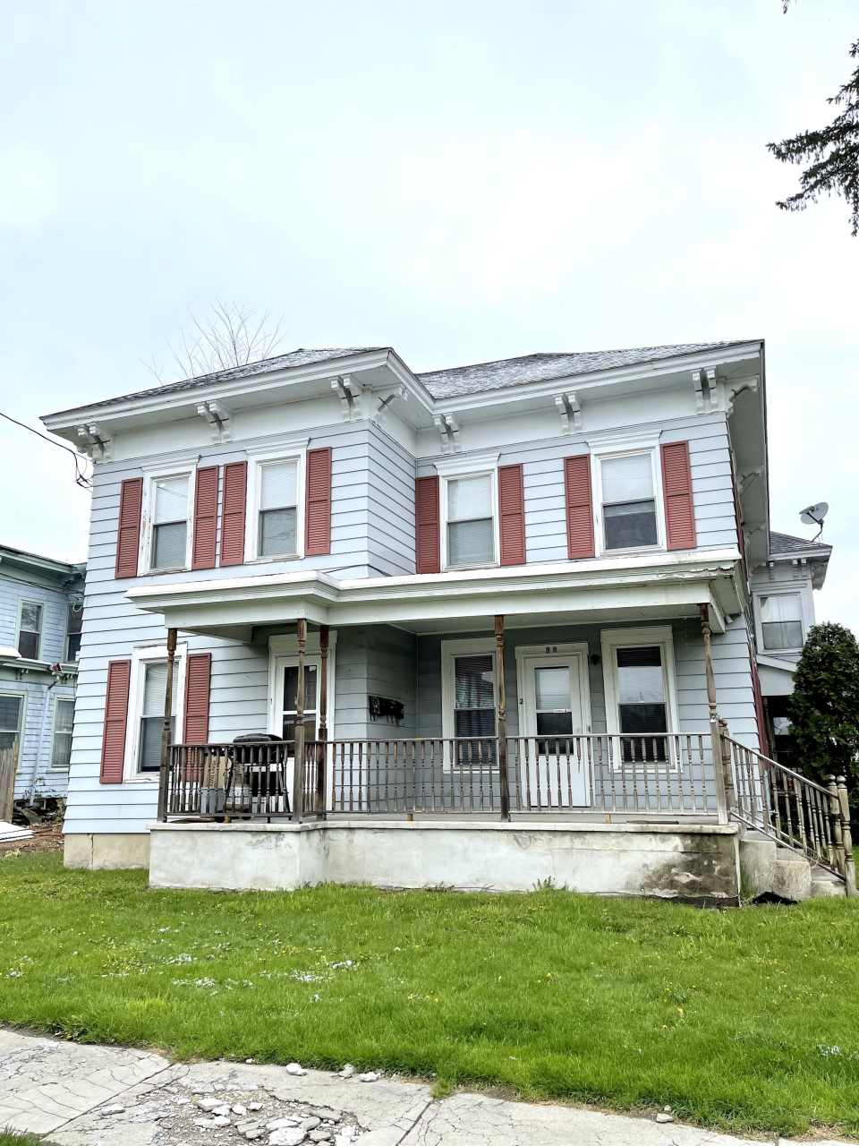 10 Lincoln Avenue - 4