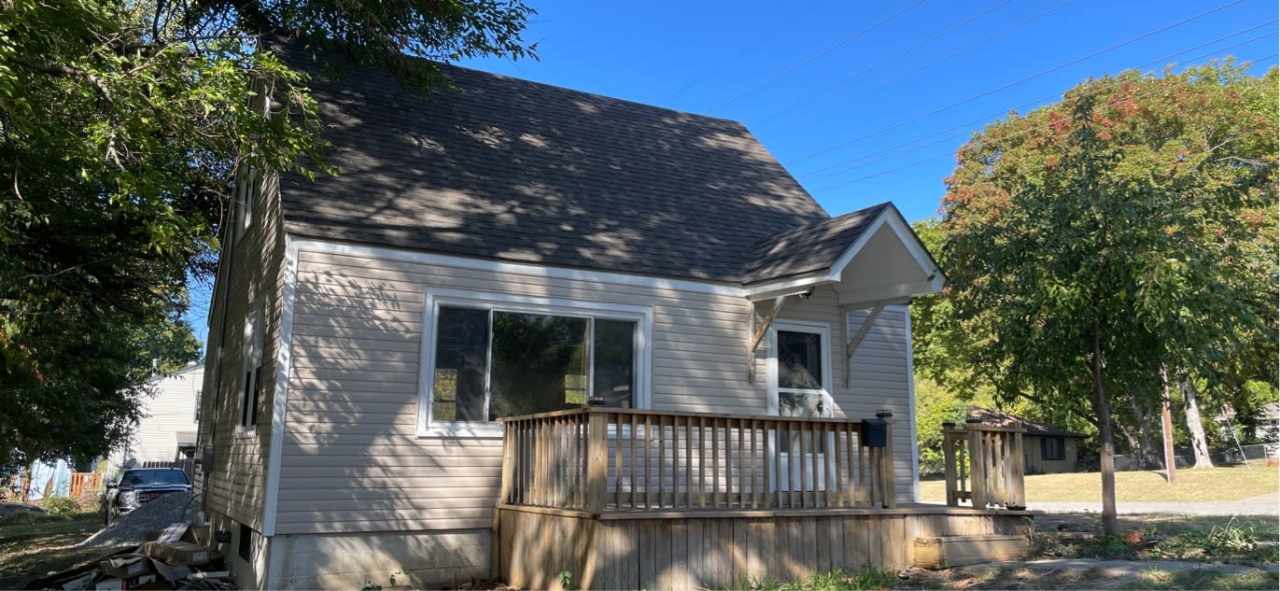 923 North 10th Street