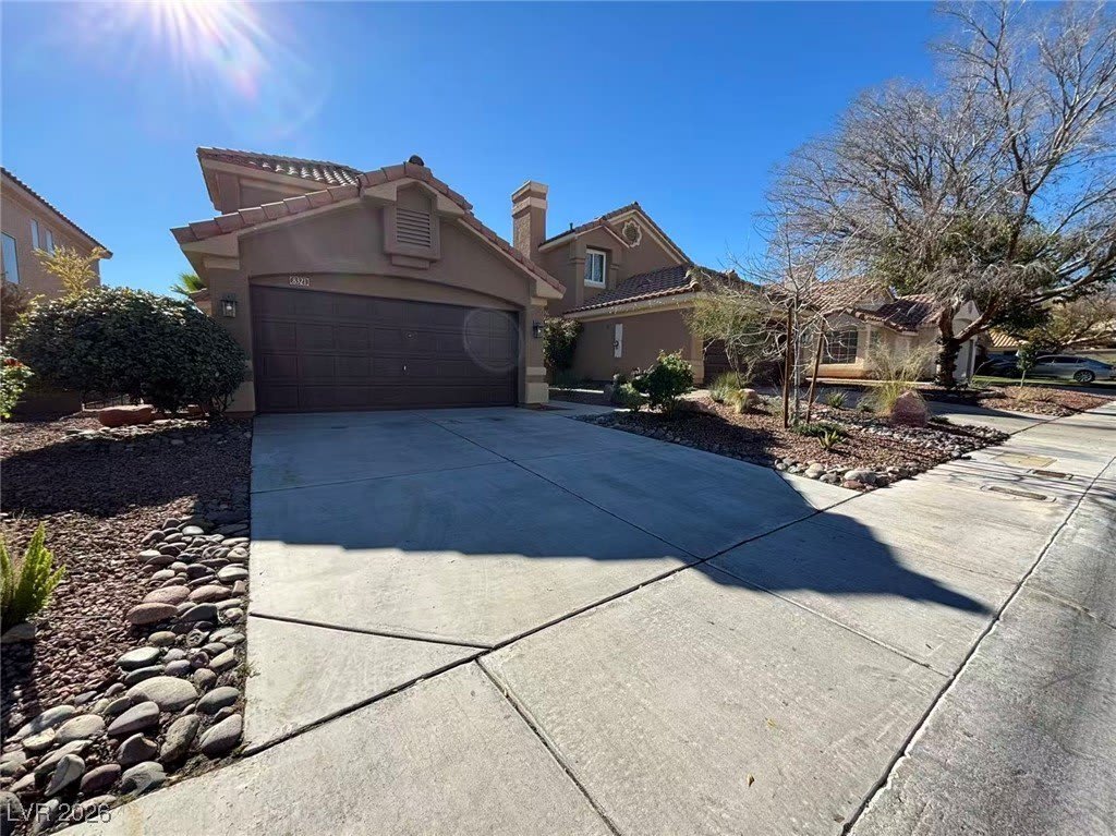 8321 Sky Canyon Court