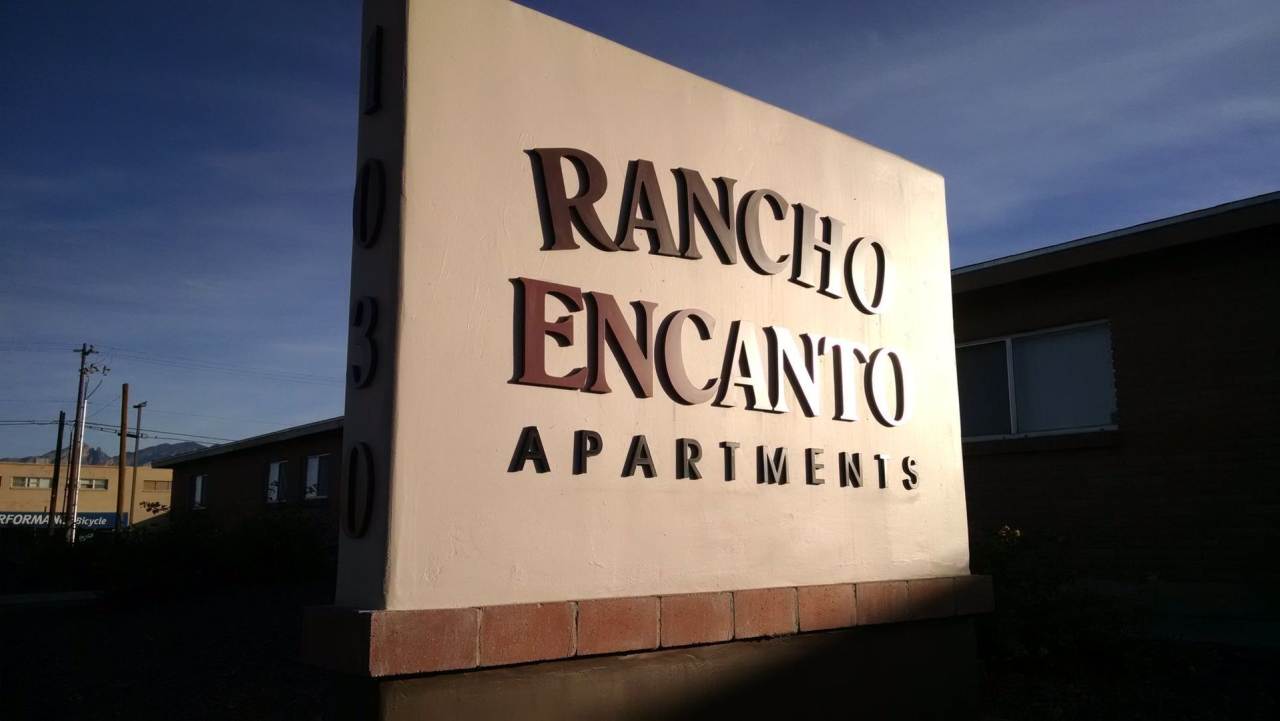 Rancho Encanto Apartments