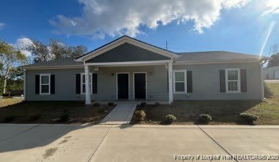 312 E Jenkins Street