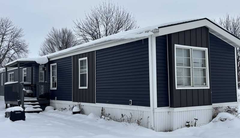 1735 Blackhawk Drive