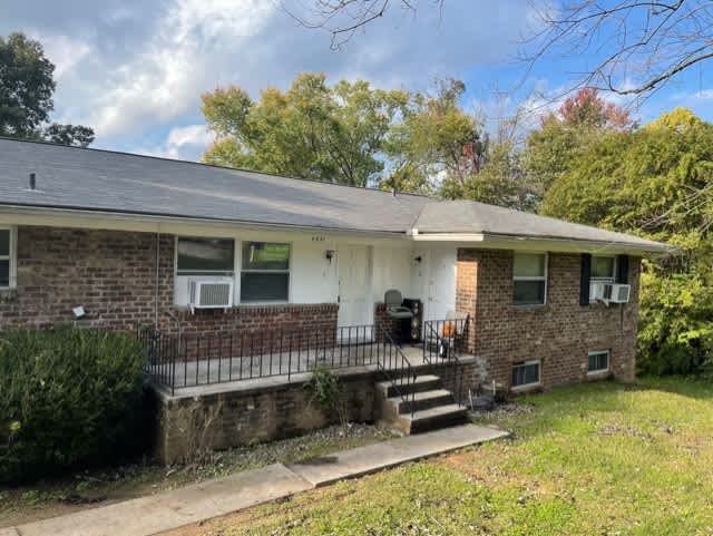 4321 Bruhin Road - 4