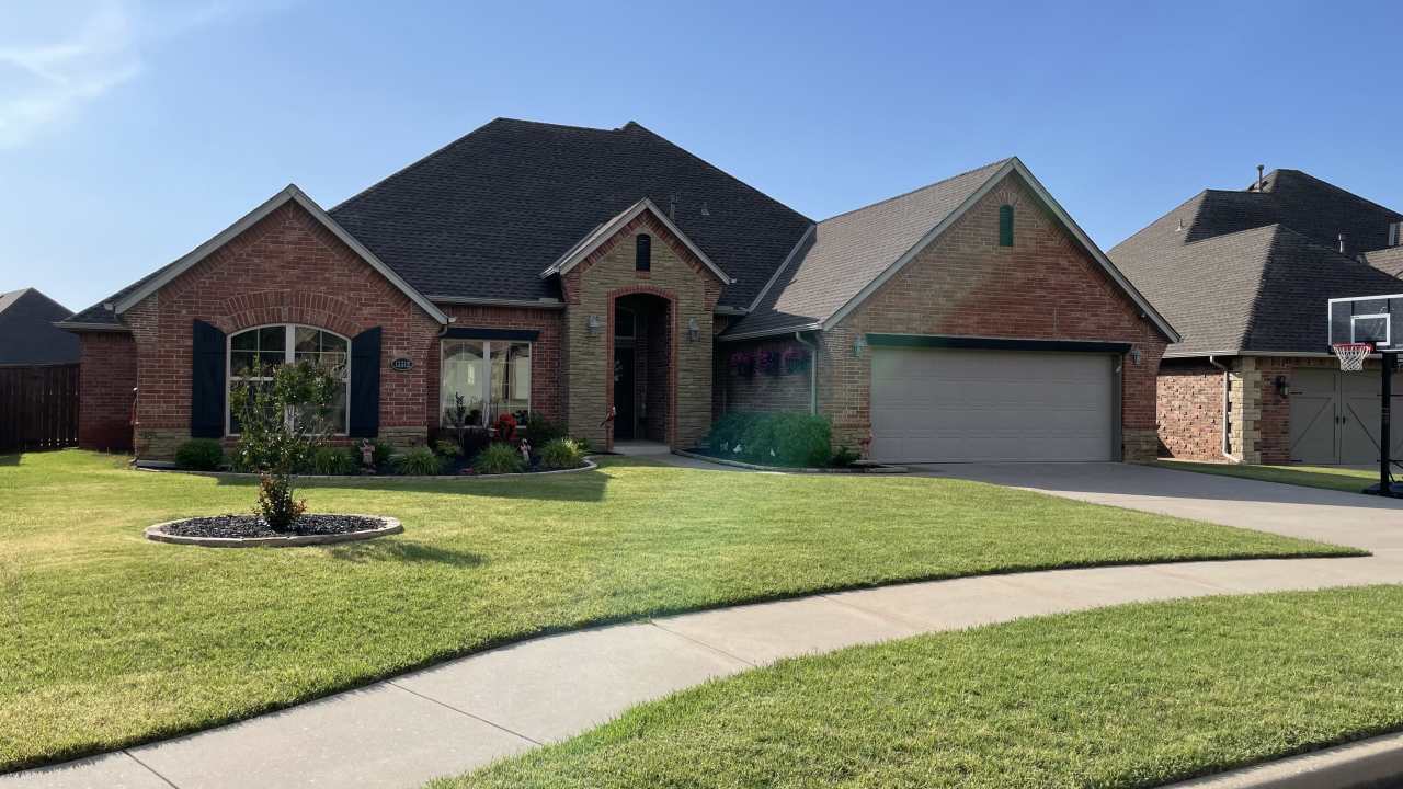 15512 Maple Ridge Lane