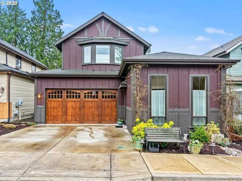 9646 SW Carmina Lane