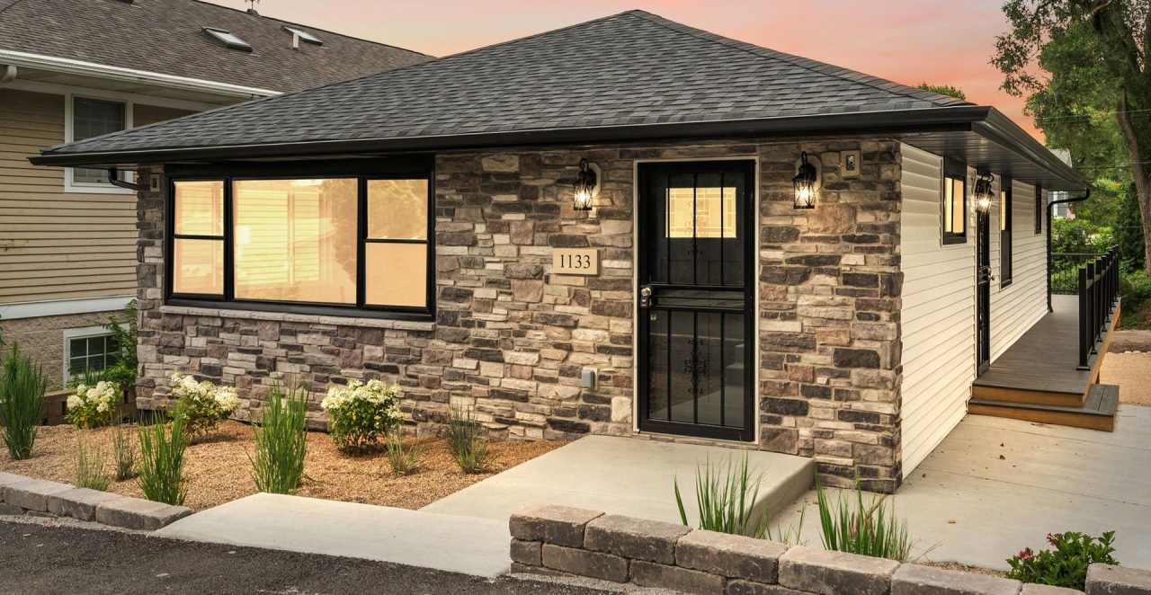 3 Bedroom 2 Bath Beach House