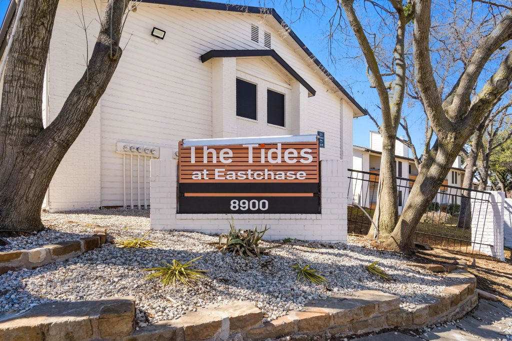Tides at Eastchase Apartments
