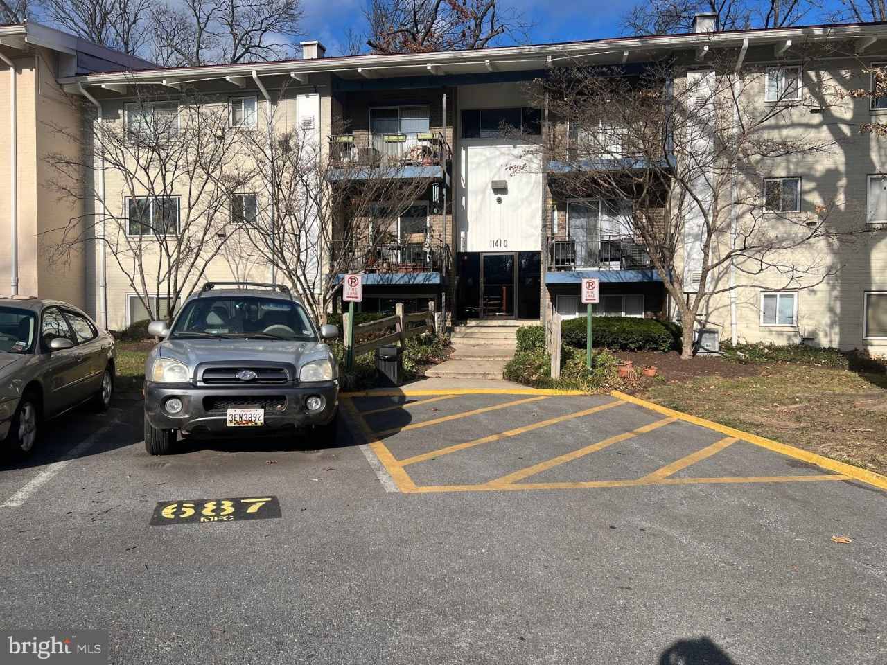 11410 CHERRY HILL Road unit: Mb-302