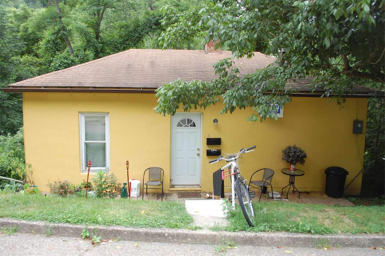 4 Spring St - Unit A