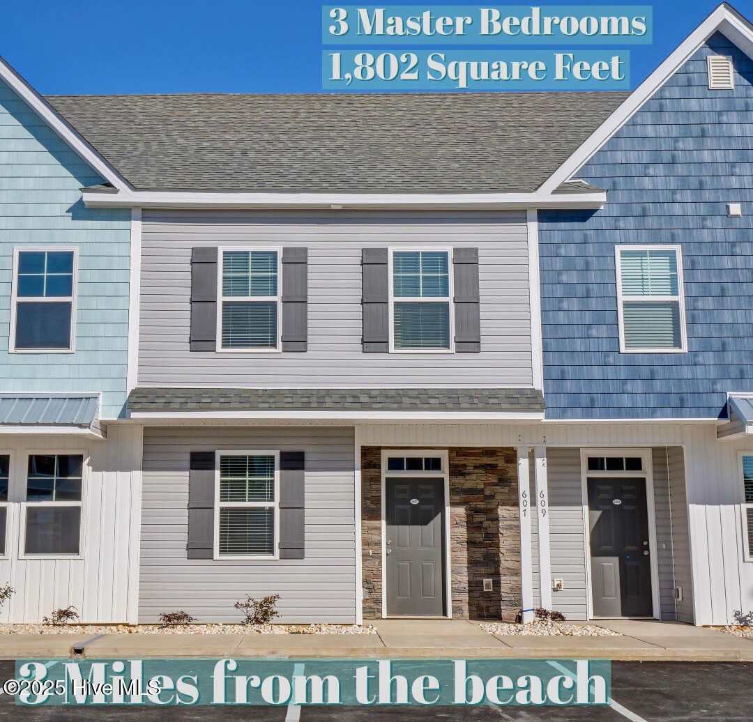 607 Windsurfing Lane