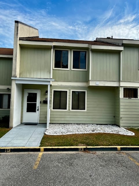 6905 Cleaton Road unit C113 - 1